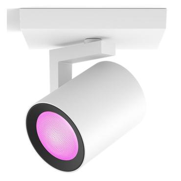 New--Hue Argenta Single Spot