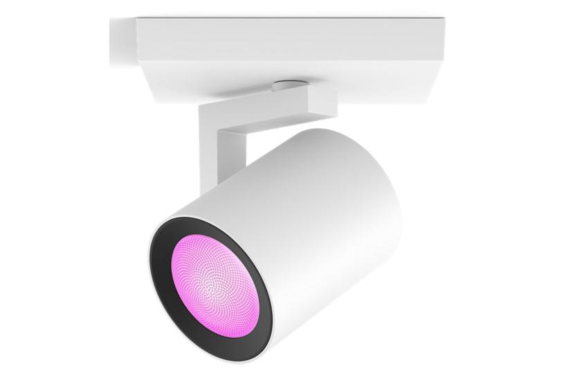 New--Hue Argenta Single Spot - Hvid