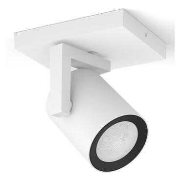 New--Hue Argenta Single Spot