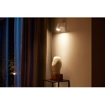 New--Hue Argenta Single Spot