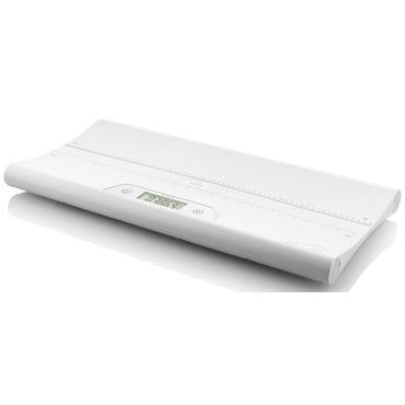 ETA ETA730690000 MIMI Barnv&aring;g med app, Max 20 kg, noggrannhet 5 g, vit