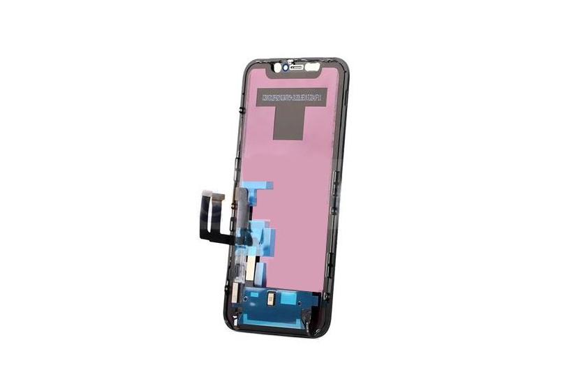 CoreParts MOBX-IPC11-LCD reservedel til mobiltelefon Skærm Sort