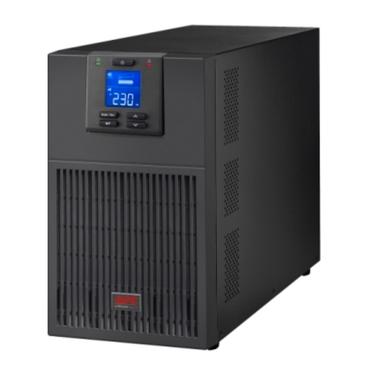 APC Easy UPS On-Line - UPS - torn - 2700 Watt - 3000 VA - Bly-syra