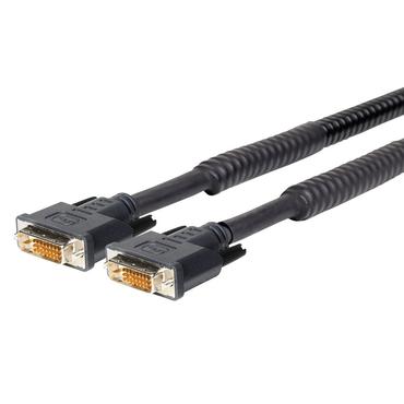 VivoLink Pro DVI-kabel - 10 m
