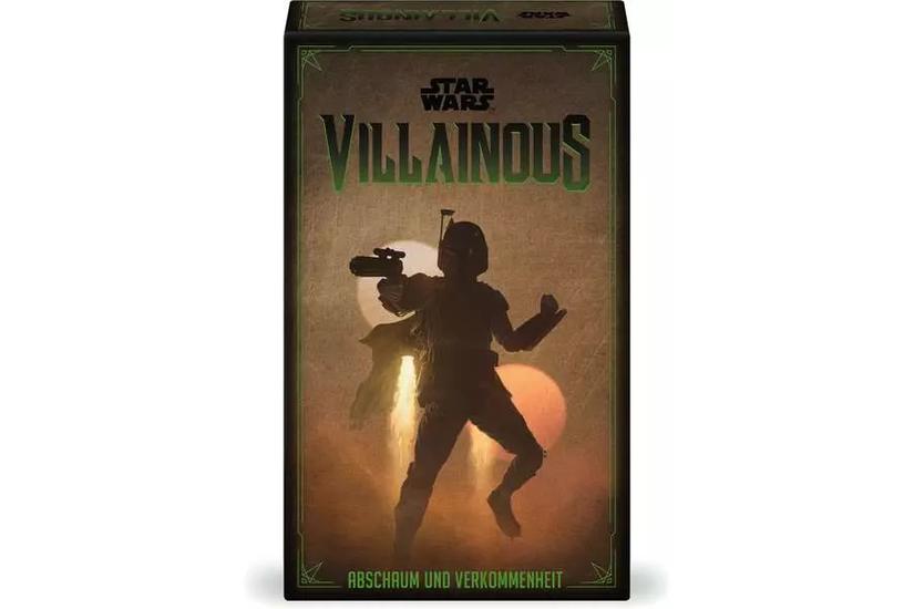 Ravensburger 22683 brætspil