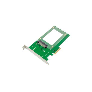 ProXtend PX-SA-10145 interface-kort/adapter Intern U.2, SATA