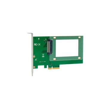 ProXtend PX-SA-10145 interface-kort/adapter Intern U.2, SATA