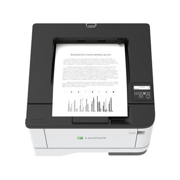 Lexmark MS431dw - skrivare - svartvit - laser