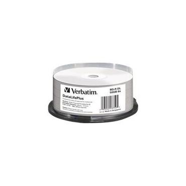 Verbatim DataLifePlus