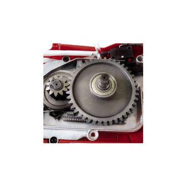 Einhell GE-EC 2240 2200 W Sort, R&oslash;d