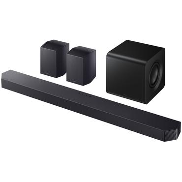 Alowwed----Samsung HW-Q930F 9.1.4 Dolby Atmos soundbar-äänijärjestelmä