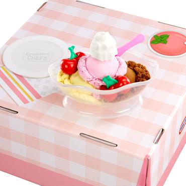 Little Tikes Creative Chefs Ice Cream Kit