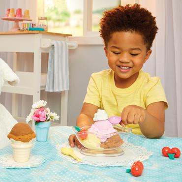 Little Tikes Creative Chefs Ice Cream Kit