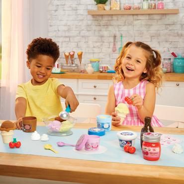 Little Tikes Creative Chefs Ice Cream Kit
