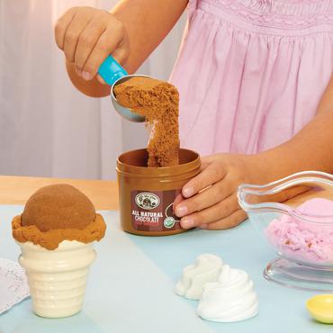 Little Tikes Creative Chefs Ice Cream Kit