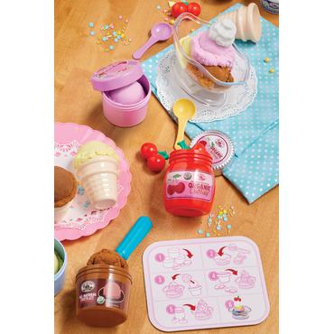 Little Tikes Creative Chefs Ice Cream Kit