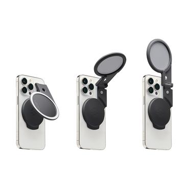 Joby Beamo belysningsring LED