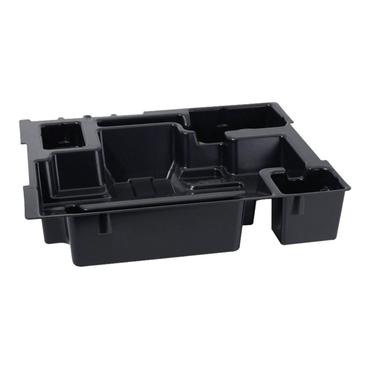 Bosch - Tascheneinsatz f&uuml;r Werkzeuge/Zubeh&ouml;r - Polystyrol - f&uuml;r GKS 18 V-LI Professional