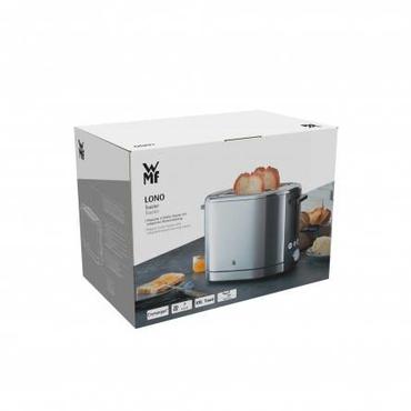 WMF 414130011 Bueno Pro Toaster