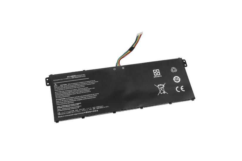 CoreParts - batteri till bärbar dator - Li-pol - 3250 mAh - 49,66 Wh