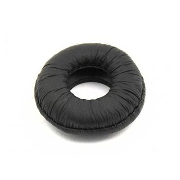 LEATHER EAR CUSHION (1 PIECE)