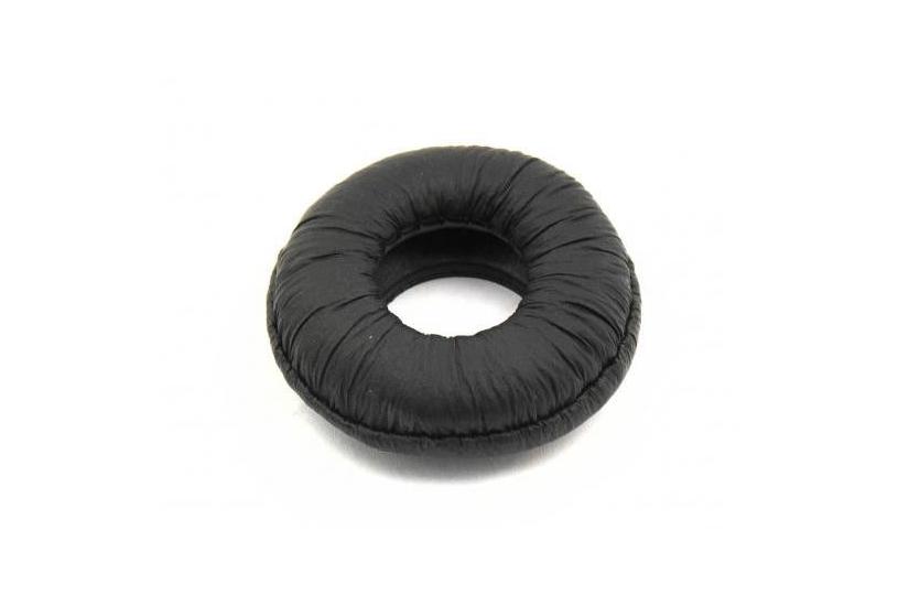 LEATHER EAR CUSHION (1 PIECE)