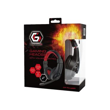 Gembird GHS-01