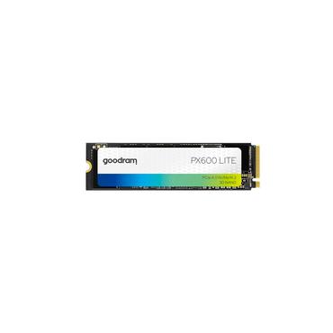 Goodram PX600 LITE SSDPB-PX600L-512-80 intern solid state drev 512 GB M.2 PCI Express 4.0 NVMe 3D NAND