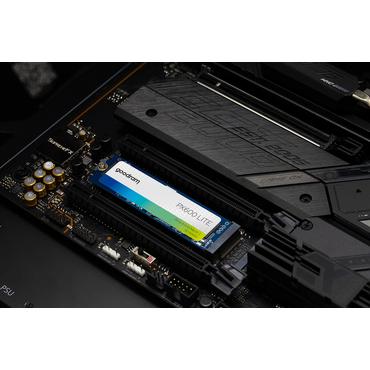 Goodram PX600 LITE SSDPB-PX600L-512-80 intern solid state drev 512 GB M.2 PCI Express 4.0 NVMe 3D NAND