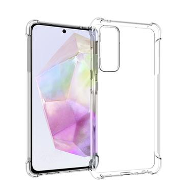 BACKCOVER GALAXY A35 5G IMPACT