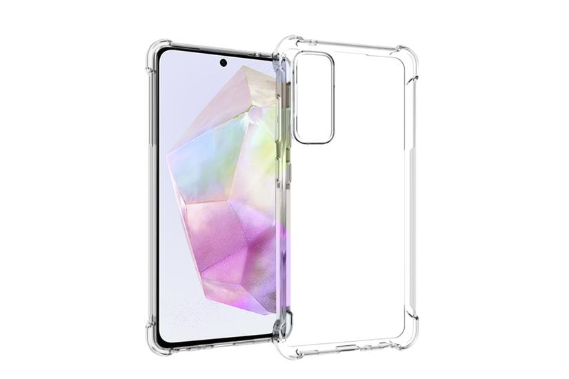 BACKCOVER GALAXY A35 5G IMPACT