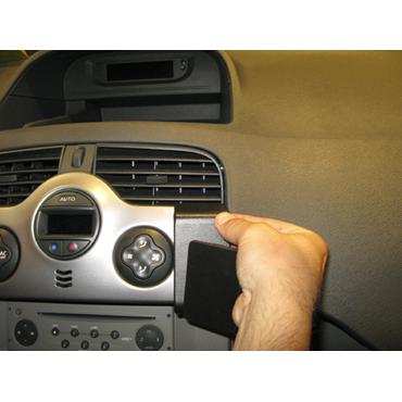 Brodit ProClip Angled mount - montering för mobiltelefon