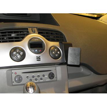 Brodit ProClip Angled mount - montering för mobiltelefon