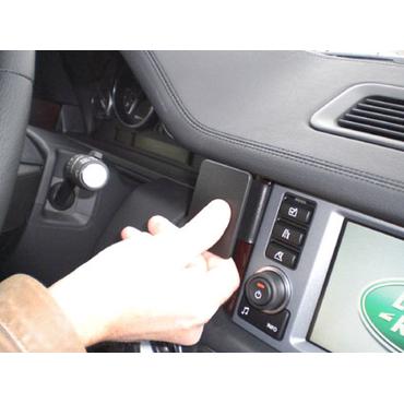 Brodit ProClip Center mount - montering för mobiltelefon