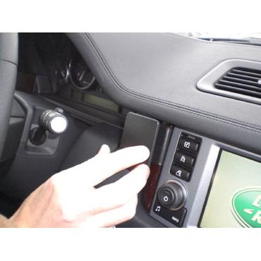 Brodit ProClip Center mount - montering för mobiltelefon