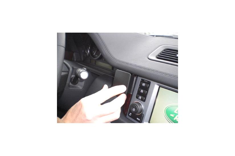 Brodit ProClip Center mount - montering för mobiltelefon