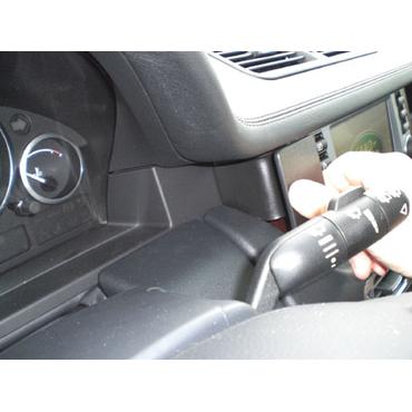 Brodit ProClip Center mount - montering för mobiltelefon