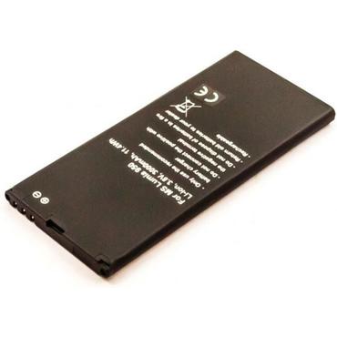 Battery for Nokia Mobile