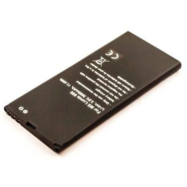 Battery for Nokia Mobile