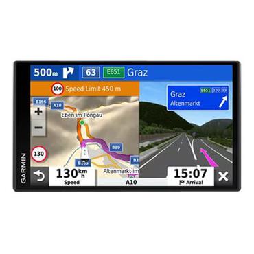 Garmin Camper 780