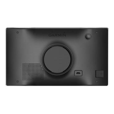Garmin Camper 780