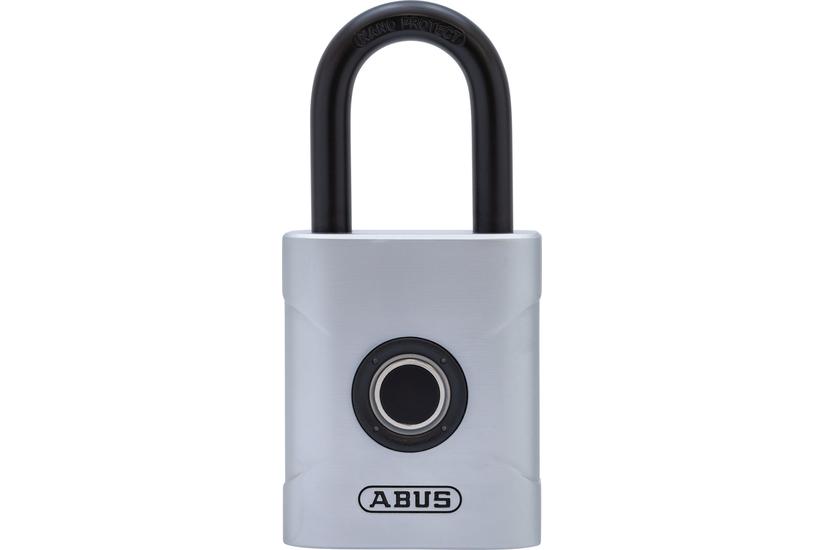 ABUS Touch 57/45 - Hængelås - Biometrisk