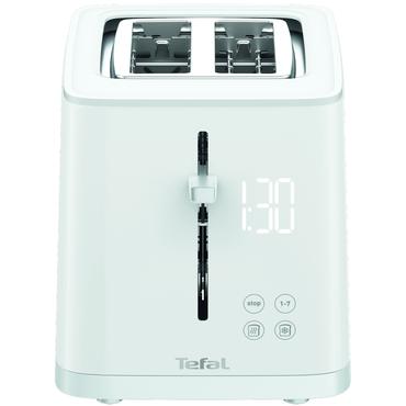 Tefal Sense TT6931 7 2 skive(r) 850 W Hvid