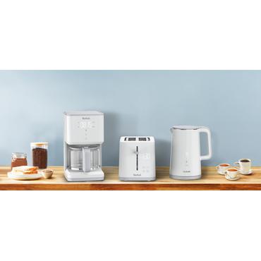 Tefal Sense TT6931 7 2 skive(r) 850 W Hvid