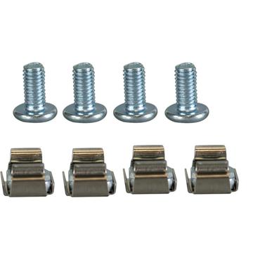 EFB Elektronik 691650GR.2B tilbehør til rack Stativhylde