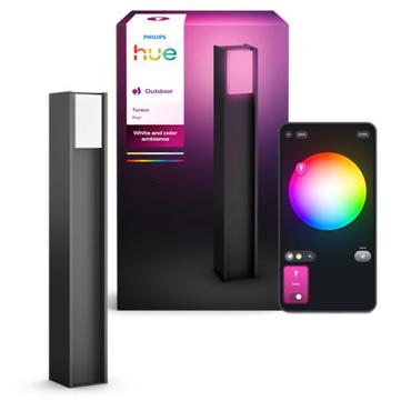 Philips Trädgårdslampa