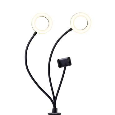 D&ouml;rr 371047 belysningsring 40 LED