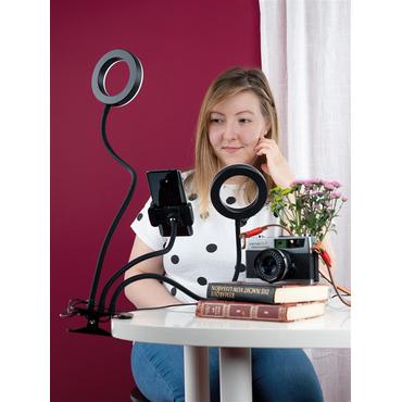 D&ouml;rr 371047 belysningsring 40 LED