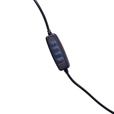 D&ouml;rr 371047 belysningsring 40 LED