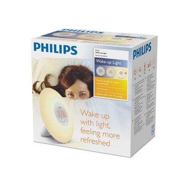 Philips Wake-up Light